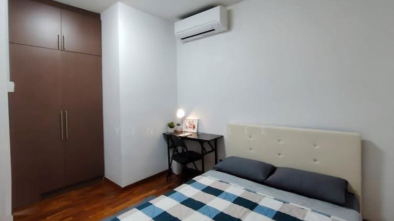 Botanic Gardens Mansion, 2 Taman Serasi, Tanglin / Holland / Bukit Timah, Room Rental, 100 sqft, Apartment For Rent, by Yinjie Lee, 500273117 - Common Room $1,485 - PropertyGuru.com.sg