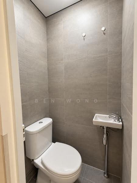 The Woodleigh Residences, 21 Bidadari Park Drive, Macpherson / Potong Pasir, 3 Bedrooms, 1,119 sqft, Apartment For Sale, by Ben Wong, 500273118 - Bathroom - PropertyGuru.com.sg