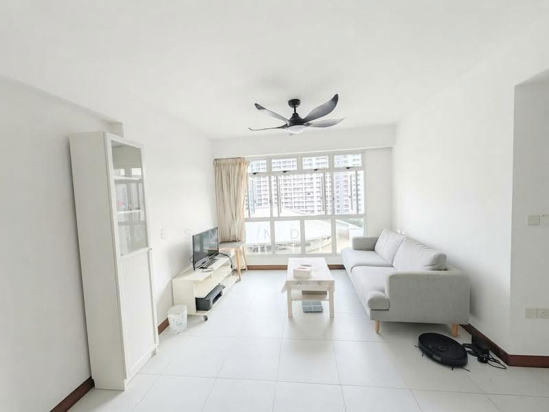 619C Punggol Drive, 619C Punggol Drive, Hougang / Punggol / Sengkang, 3 Bedrooms, 1,001 sqft, HDB Flat For Rent, by Desmond Tan, 500273120 - Living Room - PropertyGuru.com.sg