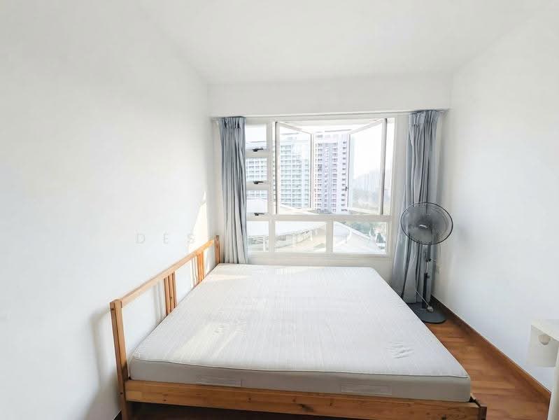 619C Punggol Drive, 619C Punggol Drive, Hougang / Punggol / Sengkang, 3 Bedrooms, 1,001 sqft, HDB Flat For Rent, by Desmond Tan, 500273120 - Bedroom - PropertyGuru.com.sg
