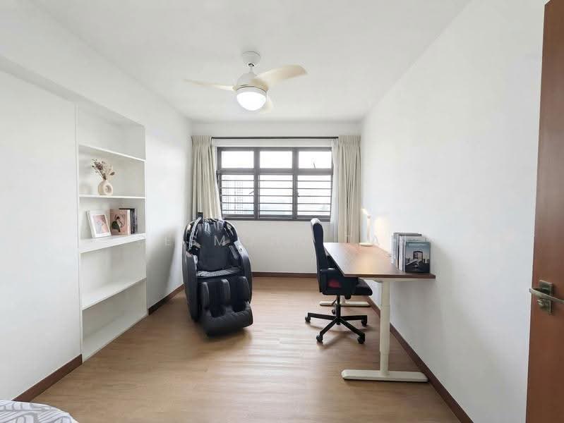 816B Keat Hong Link, 816B Keat Hong Link, Dairy Farm / Bukit Panjang / Choa Chu Kang, 3 Bedrooms, 1,206 sqft, HDB Flat For Rent, by Desmond Tan, 500273121 - Study - PropertyGuru.com.sg