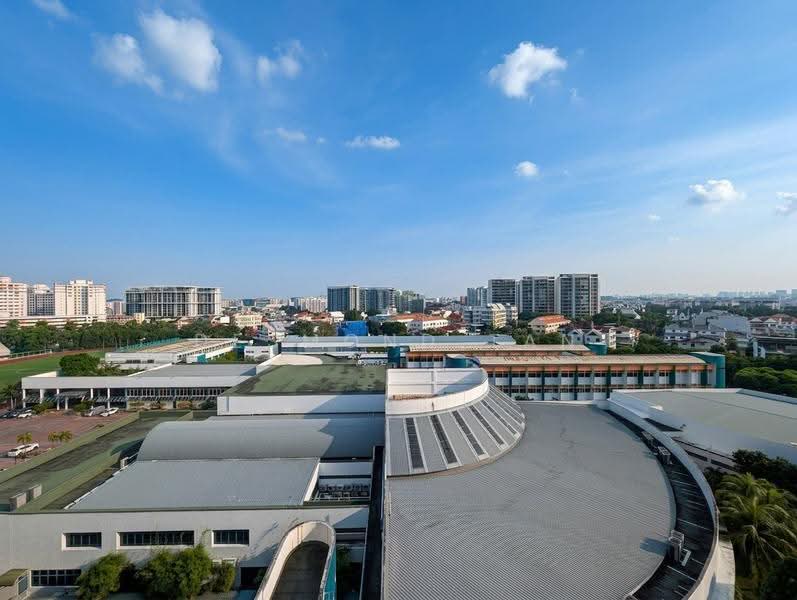 The Florence Residences, 87 Hougang Avenue 2, Hougang / Punggol / Sengkang, 2 Bedrooms, 721 sqft, Condominium For Sale, by Desmond Tan, 500273122 - Exterior - PropertyGuru.com.sg