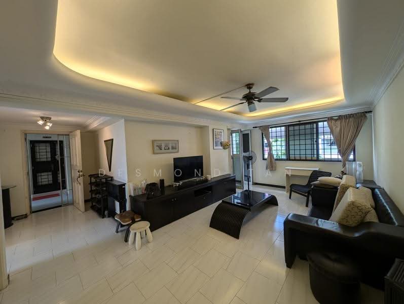 478 Pasir Ris Drive 4, 478 Pasir Ris Drive 4, Pasir Ris / Tampines, 3 Bedrooms, 1,100 sqft, HDB Flat For Rent, by Desmond Tan, 500273124 - Living Room - PropertyGuru.com.sg