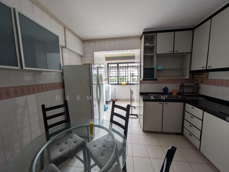 478 Pasir Ris Drive 4, 478 Pasir Ris Drive 4, Pasir Ris / Tampines, 3 Bedrooms, 1,100 sqft, HDB Flat For Rent, by Desmond Tan, 500273124 - Kitchen - PropertyGuru.com.sg