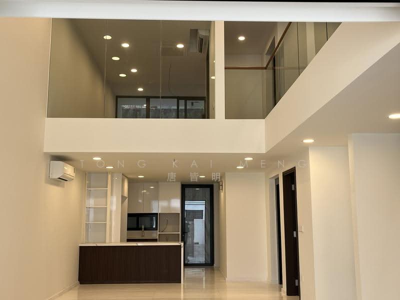 HEART of ORCHARD!! SUPER LUXURIOUS!! 5 Levels of Living Space, With Lift, 5Min MRT9654.3774 TONG, Jalan Kayu Manis, Orchard / River Valley, 5 Bedrooms, 5,300 sqft, Terraced House For Rent, by Tong Kai Meng 唐皆明, 500273125 - Kitchen - PropertyGuru.com.sg