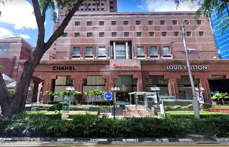 HEART of ORCHARD!! SUPER LUXURIOUS!! 5 Levels of Living Space, With Lift, 5Min MRT9654.3774 TONG, Jalan Kayu Manis, Orchard / River Valley, 5 Bedrooms, 5,300 sqft, Terraced House For Rent, by Tong Kai Meng 唐皆明, 500273125 - Exterior - PropertyGuru.com.sg