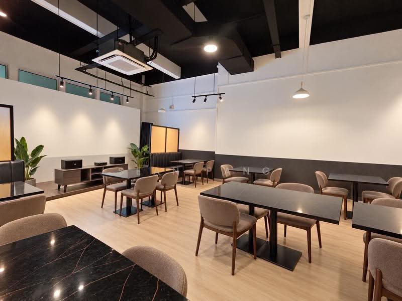 L1 F&B Space @ Kampong Glam Vicinity | Excellent Frontage | Ample Parking, Beach Road / Bugis / Rochor, 1,884 sqft, Food & Beverage For Rent, by Sean Pang, 500273126 - Interior - CommercialGuru.com.sg