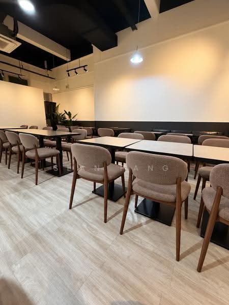L1 F&B Space @ Kampong Glam Vicinity | Excellent Frontage | Ample Parking, Beach Road / Bugis / Rochor, 1,884 sqft, Food & Beverage For Rent, by Sean Pang, 500273126 - Interior - CommercialGuru.com.sg