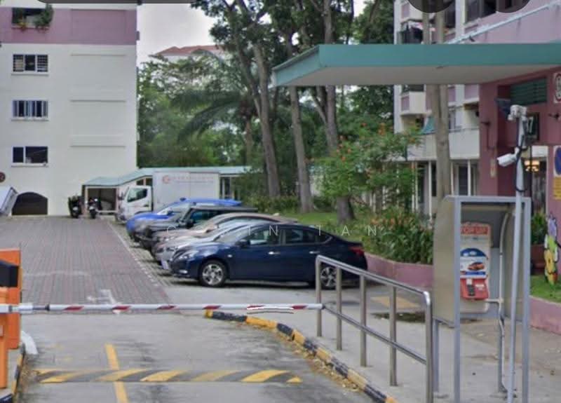 150036, Blk 37 Jalan Rumah Tinggi Road, Alexandra / Commonwealth, 220 sqft, Shop / Shophouse For Rent, by Corin Tan, 500273130 - Exterior - CommercialGuru.com.sg