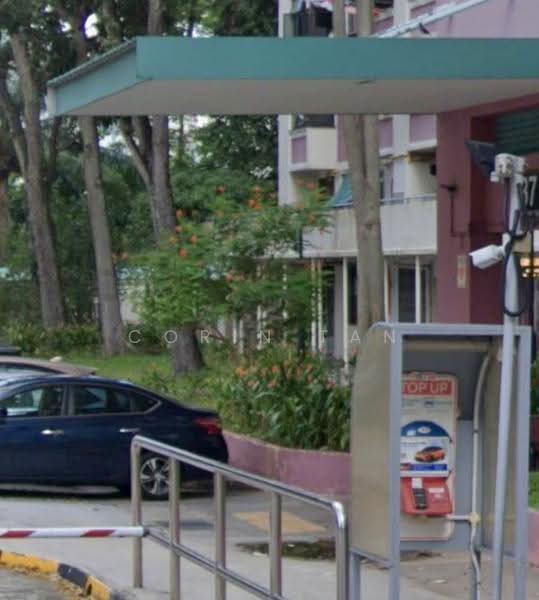 150036, Blk 37 Jalan Rumah Tinggi Road, Alexandra / Commonwealth, 220 sqft, Shop / Shophouse For Rent, by Corin Tan, 500273130 - Exterior - CommercialGuru.com.sg
