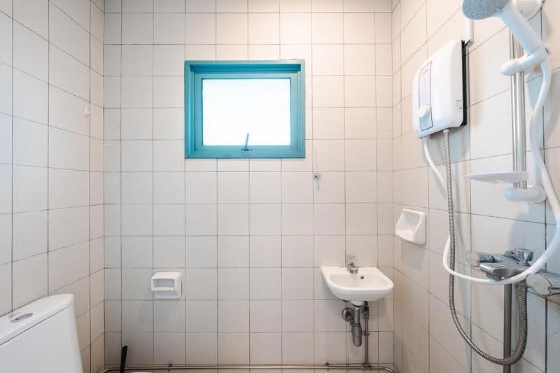 Oleanas Residences, 42 Kim Yam Road, Orchard / River Valley, Room Rental, 105 sqft, Condominium For Rent, by Cove, 500273131 - Bathroom - PropertyGuru.com.sg