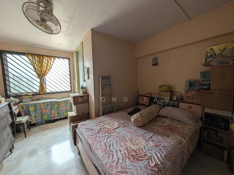 897 Tampines Street 81, 897 Tampines Street 81, Pasir Ris / Tampines, 3 Bedrooms, 1,119 sqft, HDB Flat For Sale, by Desmond Tan, 500273132 - Bedroom - PropertyGuru.com.sg