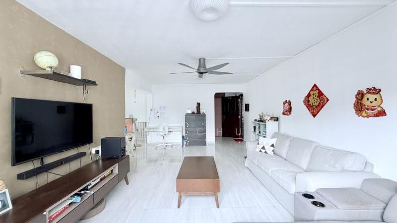219A Jurong East Street 21, 219A Jurong East Street 21, Boon Lay / Jurong / Tuas, 3 Bedrooms, 1,270 sqft, HDB Flat For Sale, by Don Chua, 500273133 - Living Room - PropertyGuru.com.sg