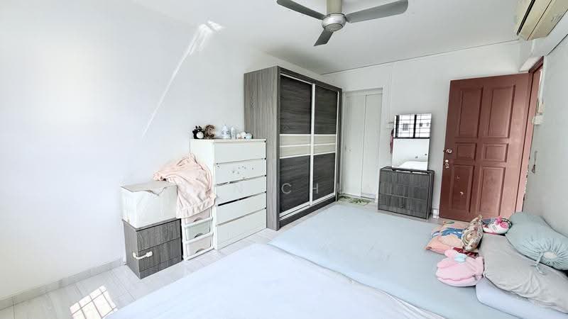 219A Jurong East Street 21, 219A Jurong East Street 21, Boon Lay / Jurong / Tuas, 3 Bedrooms, 1,270 sqft, HDB Flat For Sale, by Don Chua, 500273133 - Bedroom - PropertyGuru.com.sg