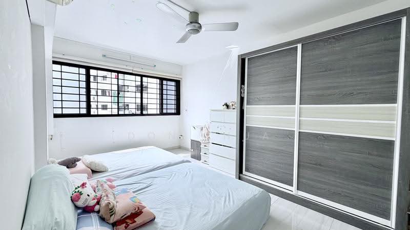 219A Jurong East Street 21, 219A Jurong East Street 21, Boon Lay / Jurong / Tuas, 3 Bedrooms, 1,270 sqft, HDB Flat For Sale, by Don Chua, 500273133 - Bedroom - PropertyGuru.com.sg