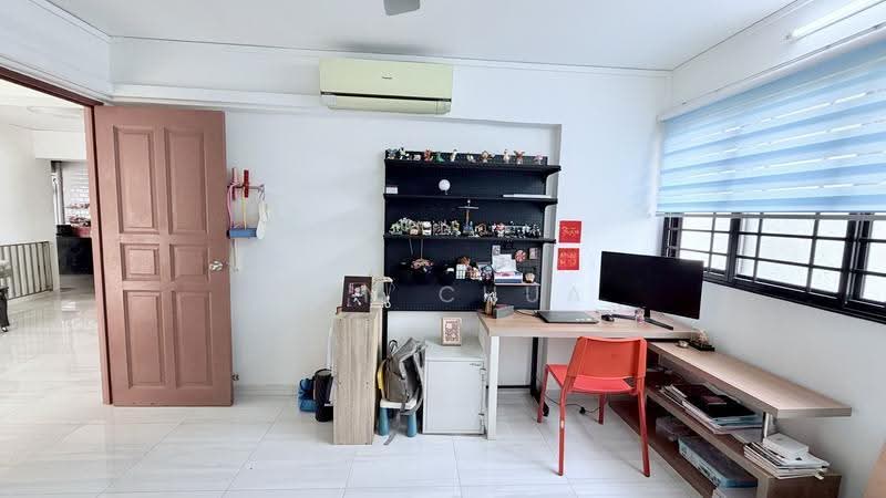 219A Jurong East Street 21, 219A Jurong East Street 21, Boon Lay / Jurong / Tuas, 3 Bedrooms, 1,270 sqft, HDB Flat For Sale, by Don Chua, 500273133 - Bedroom - PropertyGuru.com.sg