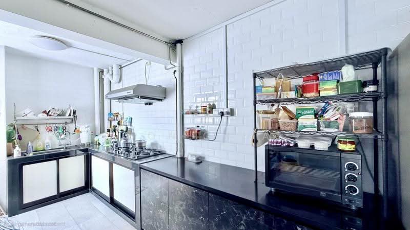 219A Jurong East Street 21, 219A Jurong East Street 21, Boon Lay / Jurong / Tuas, 3 Bedrooms, 1,270 sqft, HDB Flat For Sale, by Don Chua, 500273133 - Kitchen - PropertyGuru.com.sg