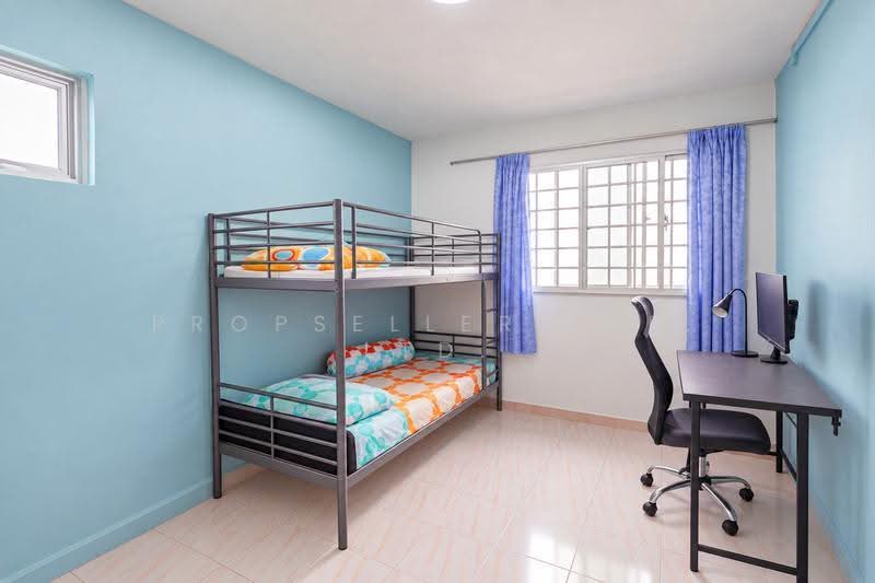 321 Bukit Batok Street 33, 321 Bukit Batok Street 33, Dairy Farm / Bukit Panjang / Choa Chu Kang, 3 Bedrooms, 1,001 sqft, HDB Flat For Sale, by KOH YONG JIAN, 500273134 - Bedroom - PropertyGuru.com.sg