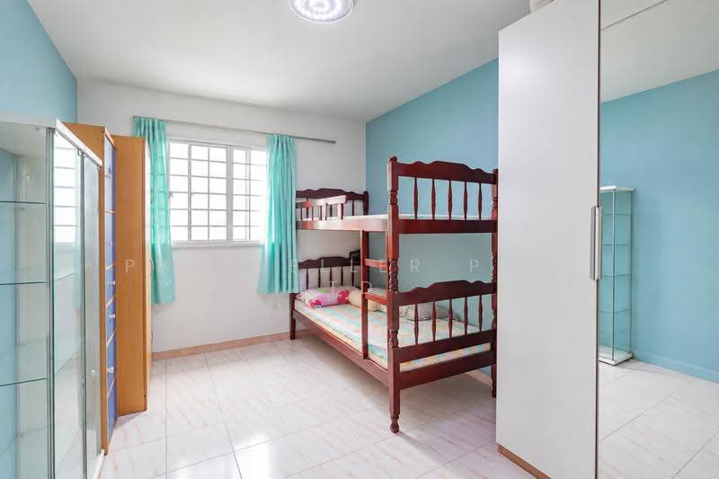 321 Bukit Batok Street 33, 321 Bukit Batok Street 33, Dairy Farm / Bukit Panjang / Choa Chu Kang, 3 Bedrooms, 1,001 sqft, HDB Flat For Sale, by KOH YONG JIAN, 500273134 - Bedroom - PropertyGuru.com.sg