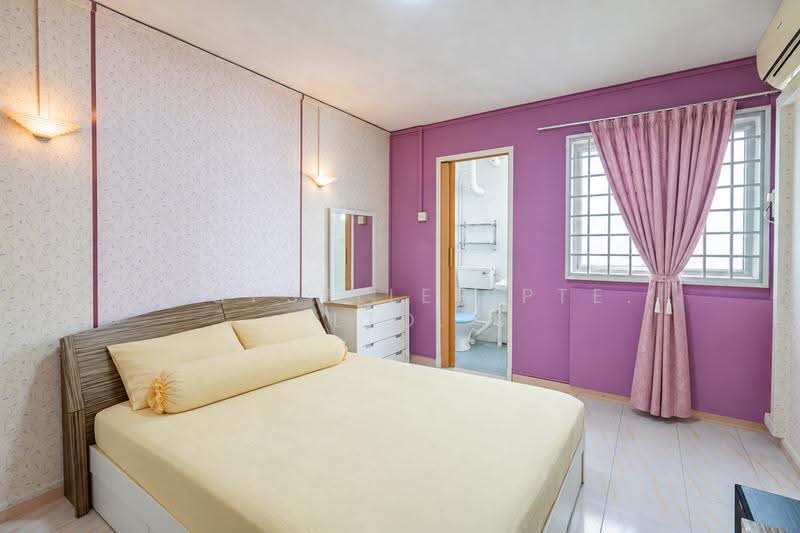 321 Bukit Batok Street 33, 321 Bukit Batok Street 33, Dairy Farm / Bukit Panjang / Choa Chu Kang, 3 Bedrooms, 1,001 sqft, HDB Flat For Sale, by KOH YONG JIAN, 500273134 - Bedroom - PropertyGuru.com.sg