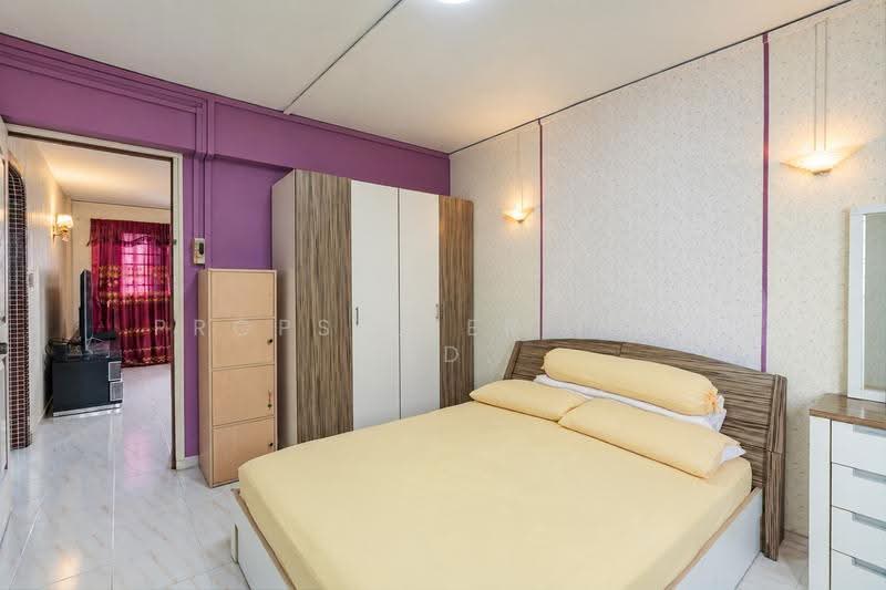 321 Bukit Batok Street 33, 321 Bukit Batok Street 33, Dairy Farm / Bukit Panjang / Choa Chu Kang, 3 Bedrooms, 1,001 sqft, HDB Flat For Sale, by KOH YONG JIAN, 500273134 - Bedroom - PropertyGuru.com.sg
