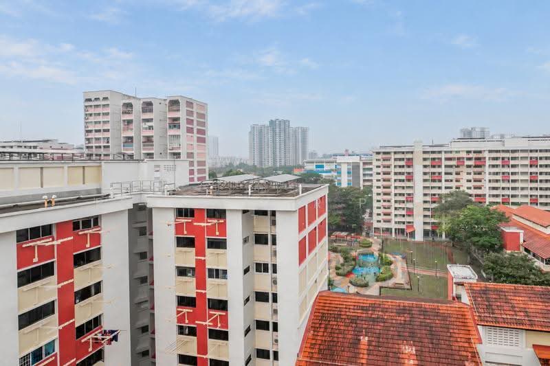 321 Bukit Batok Street 33, 321 Bukit Batok Street 33, Dairy Farm / Bukit Panjang / Choa Chu Kang, 3 Bedrooms, 1,001 sqft, HDB Flat For Sale, by KOH YONG JIAN, 500273134 - Exterior - PropertyGuru.com.sg
