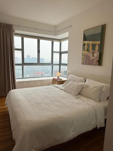 Urbana, 1 River Valley Close, Orchard / River Valley, 3 Bedrooms, 1,313 sqft, Condominium For Rent, by Justin Yew, 500273137 - PropertyGuru.com.sg