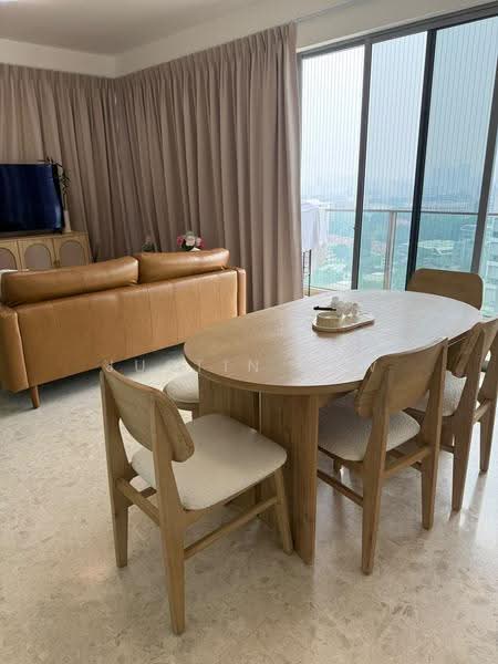 Urbana, 1 River Valley Close, Orchard / River Valley, 3 Bedrooms, 1,313 sqft, Condominium For Rent, by Justin Yew, 500273137 - PropertyGuru.com.sg