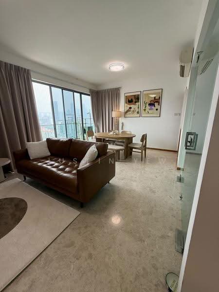 Urbana, 1 River Valley Close, Orchard / River Valley, 3 Bedrooms, 1,313 sqft, Condominium For Rent, by Justin Yew, 500273137 - PropertyGuru.com.sg