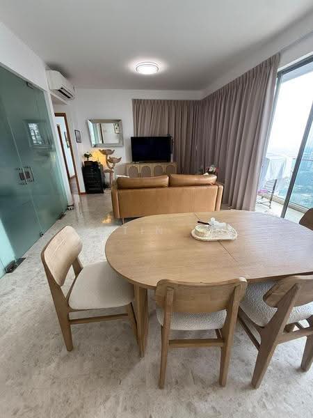 Urbana, 1 River Valley Close, Orchard / River Valley, 3 Bedrooms, 1,313 sqft, Condominium For Rent, by Justin Yew, 500273137 - PropertyGuru.com.sg