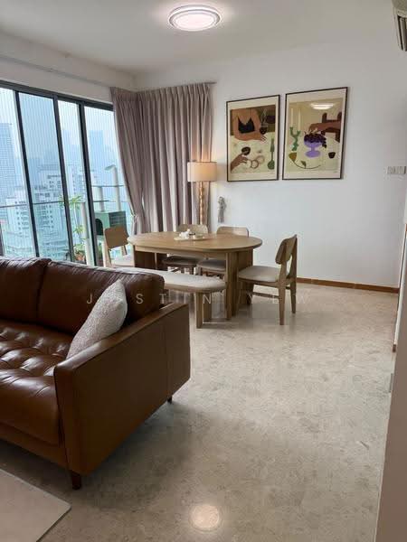 Urbana, 1 River Valley Close, Orchard / River Valley, 3 Bedrooms, 1,313 sqft, Condominium For Rent, by Justin Yew, 500273137 - PropertyGuru.com.sg