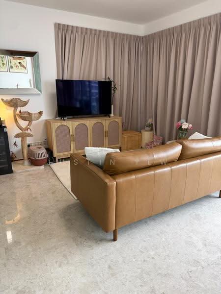 Urbana, 1 River Valley Close, Orchard / River Valley, 3 Bedrooms, 1,313 sqft, Condominium For Rent, by Justin Yew, 500273137 - PropertyGuru.com.sg