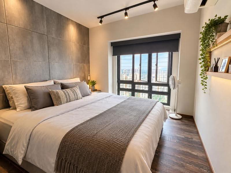 87 Dawson Road, 87 Dawson Road, Alexandra / Commonwealth, 2 Bedrooms, 700 sqft, HDB Flat For Sale, by Zach Tan, 500273138 - PropertyGuru.com.sg