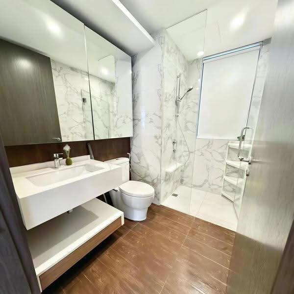 Jewel @ Buangkok, 91 Compassvale Bow, Hougang / Punggol / Sengkang, Room Rental, 120 sqft, Condominium For Rent, by Joyce Lim, 500273141 - Bathroom - PropertyGuru.com.sg