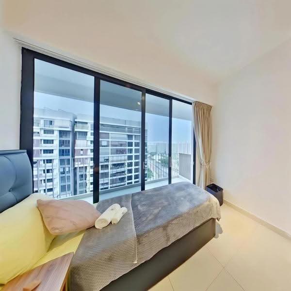 Jewel @ Buangkok, 91 Compassvale Bow, Hougang / Punggol / Sengkang, Room Rental, 120 sqft, Condominium For Rent, by Joyce Lim, 500273141 - Bedroom - PropertyGuru.com.sg
