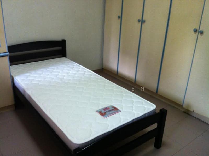 522 Hougang Avenue 6, 522 Hougang Avenue 6, Hougang / Punggol / Sengkang, Room Rental, 150 sqft, HDB Flat For Rent, by Teo Peiwen, 500273142 - Bedroom - PropertyGuru.com.sg