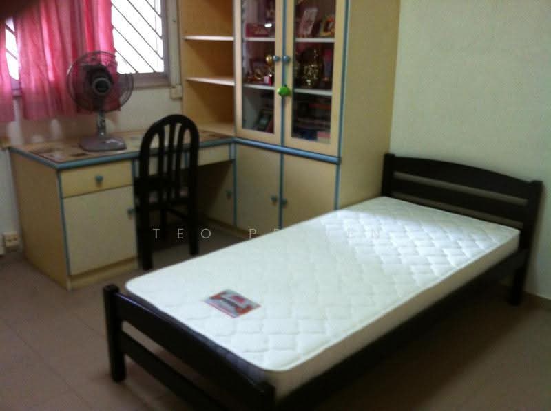 522 Hougang Avenue 6, 522 Hougang Avenue 6, Hougang / Punggol / Sengkang, Room Rental, 150 sqft, HDB Flat For Rent, by Teo Peiwen, 500273142 - Bedroom - PropertyGuru.com.sg