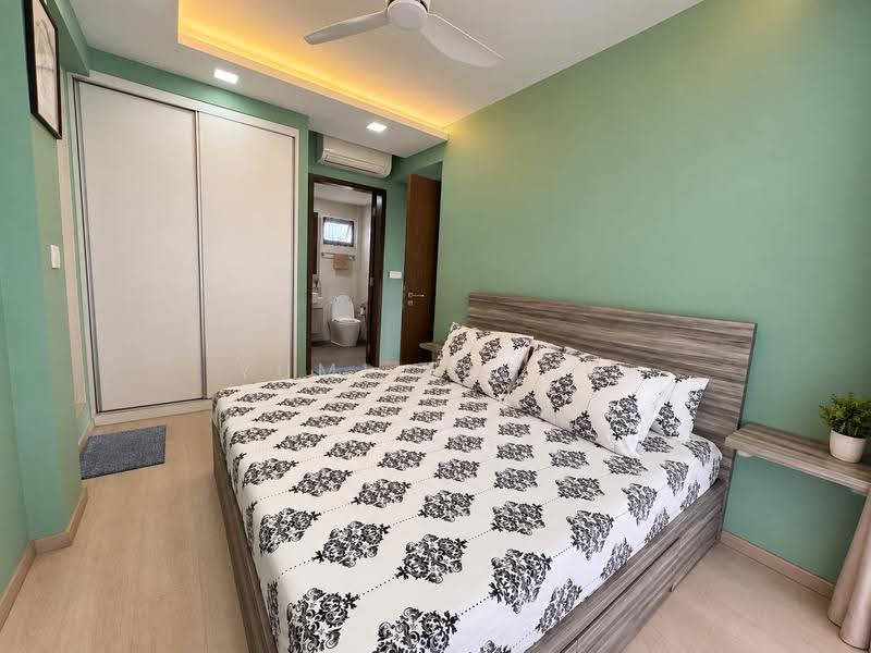 Pasir Ris Duplex Penthouse with Room Terrace/Maisonette, Pasir Ris / Tampines, 3 Bedrooms, 1,755 sqft, Executive Condominium For Sale, by Yumi Leong, 500273146 - Bedroom - PropertyGuru.com.sg