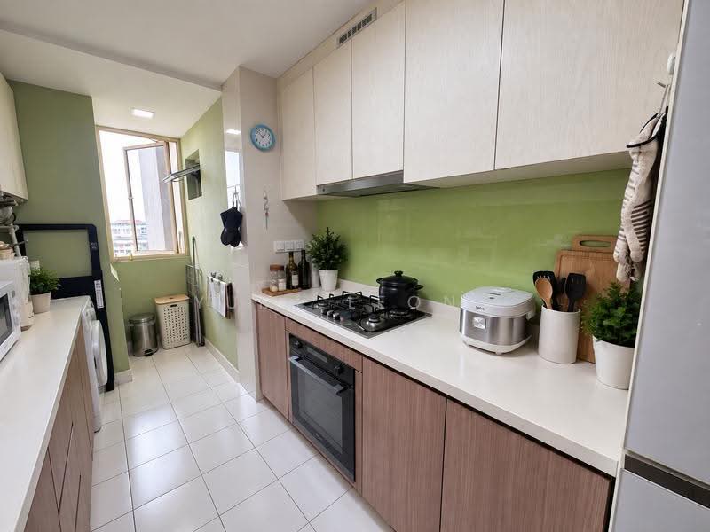 Pasir Ris Duplex Penthouse with Room Terrace/Maisonette, Pasir Ris / Tampines, 3 Bedrooms, 1,755 sqft, Executive Condominium For Sale, by Yumi Leong, 500273146 - PropertyGuru.com.sg