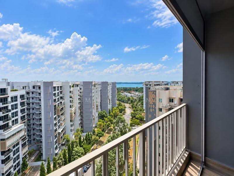 Pasir Ris Duplex Penthouse with Room Terrace/Maisonette, Pasir Ris / Tampines, 3 Bedrooms, 1,755 sqft, Executive Condominium For Sale, by Yumi Leong, 500273146 - PropertyGuru.com.sg