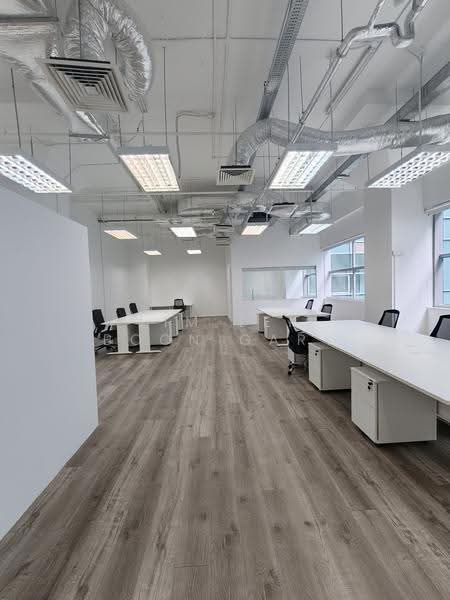 Golden Agri Plaza, 108 Pasir Panjang Road, Buona Vista / West Coast / Clementi New Town, 1,438 sqft, Light Industrial (B1) For Rent, by Lim Lek Boon Gary, 500273147 - Interior - CommercialGuru.com.sg