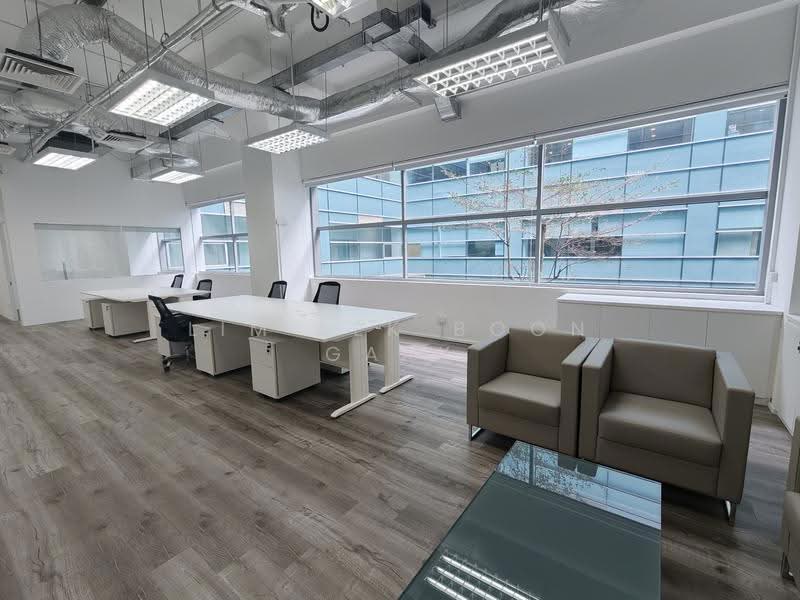 Golden Agri Plaza, 108 Pasir Panjang Road, Buona Vista / West Coast / Clementi New Town, 1,438 sqft, Light Industrial (B1) For Rent, by Lim Lek Boon Gary, 500273147 - Interior - CommercialGuru.com.sg