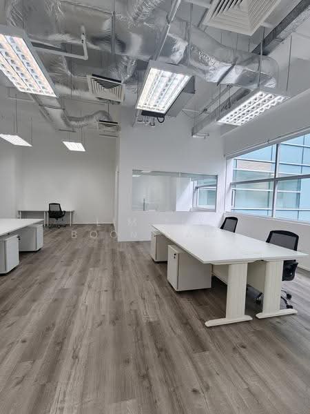 Golden Agri Plaza, 108 Pasir Panjang Road, Buona Vista / West Coast / Clementi New Town, 1,438 sqft, Light Industrial (B1) For Rent, by Lim Lek Boon Gary, 500273147 - Interior - CommercialGuru.com.sg