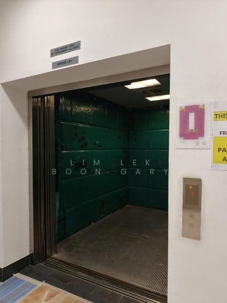 Golden Agri Plaza, 108 Pasir Panjang Road, Buona Vista / West Coast / Clementi New Town, 1,438 sqft, Light Industrial (B1) For Rent, by Lim Lek Boon Gary, 500273147 - Interior - CommercialGuru.com.sg