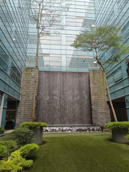 Golden Agri Plaza, 108 Pasir Panjang Road, Buona Vista / West Coast / Clementi New Town, 1,438 sqft, Light Industrial (B1) For Rent, by Lim Lek Boon Gary, 500273147 - Exterior - CommercialGuru.com.sg