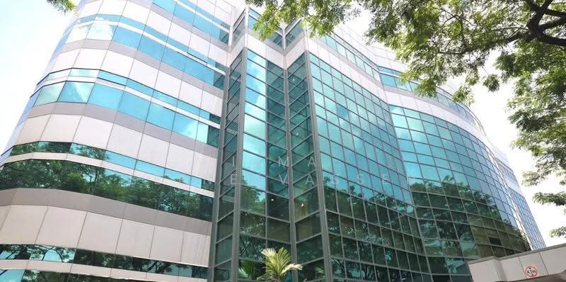Clementi West Distripark, 1 Clementi Loop, Buona Vista / West Coast / Clementi New Town, 3,379 sqft, Factory / Workshop (B2) For Rent, by Isma Seeneevassen, 500273148 - Exterior - CommercialGuru.com.sg
