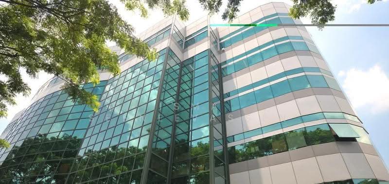 Clementi West Distripark, 1 Clementi Loop, Buona Vista / West Coast / Clementi New Town, 3,379 sqft, Factory / Workshop (B2) For Rent, by Isma Seeneevassen, 500273148 - Exterior - CommercialGuru.com.sg