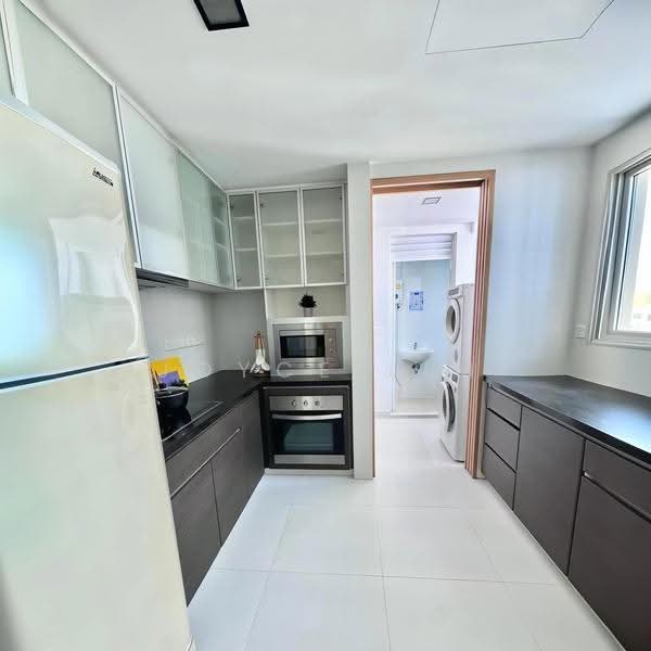 Tresalveo, 7 Marymount Terrace, Ang Mo Kio / Bishan / Thomson, Room Rental, 100 sqft, Condominium For Rent, by Joyce Lim, 500273149 - PropertyGuru.com.sg