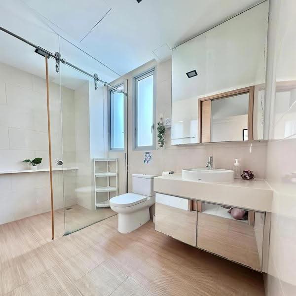 Tresalveo, 7 Marymount Terrace, Ang Mo Kio / Bishan / Thomson, Room Rental, 100 sqft, Condominium For Rent, by Joyce Lim, 500273149 - PropertyGuru.com.sg