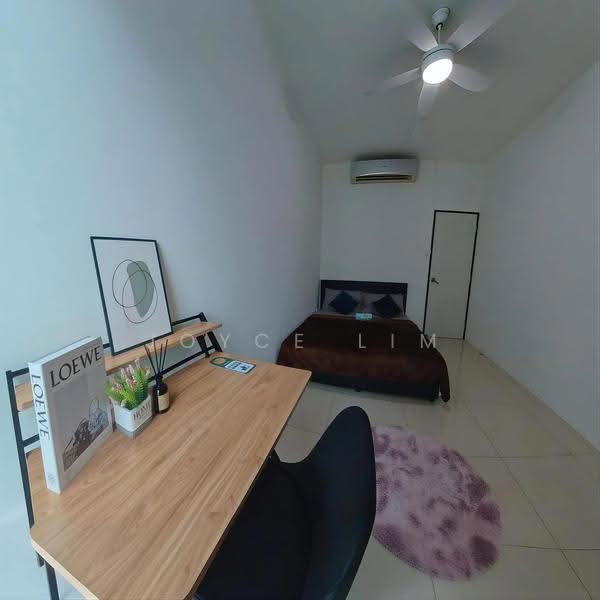 Tresalveo, 7 Marymount Terrace, Ang Mo Kio / Bishan / Thomson, Room Rental, 100 sqft, Condominium For Rent, by Joyce Lim, 500273149 - PropertyGuru.com.sg